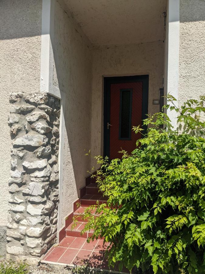 Tulipan Haz Villa Szilvasvarad Exterior photo